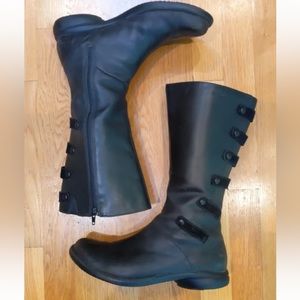 Merrell Tetra Launch